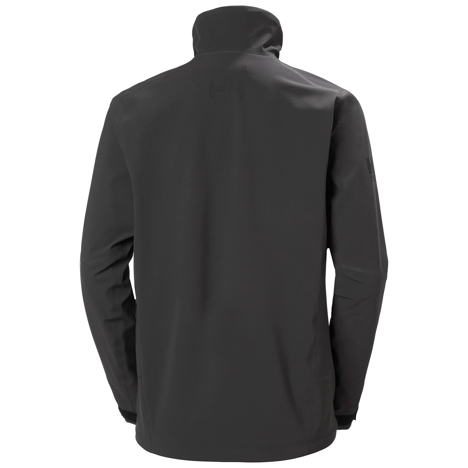 W FOIL PRO SOFTSHELL JACKET