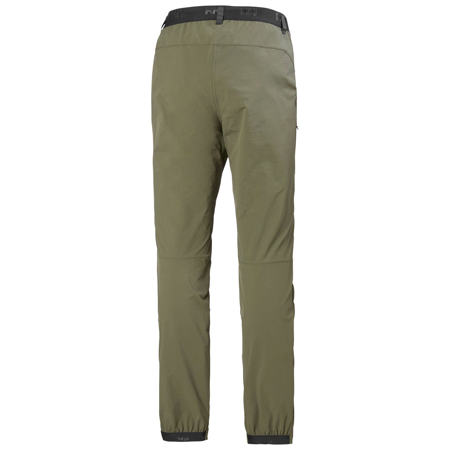 MEN'S RASK LIGHT SOFTSHELL PANTS