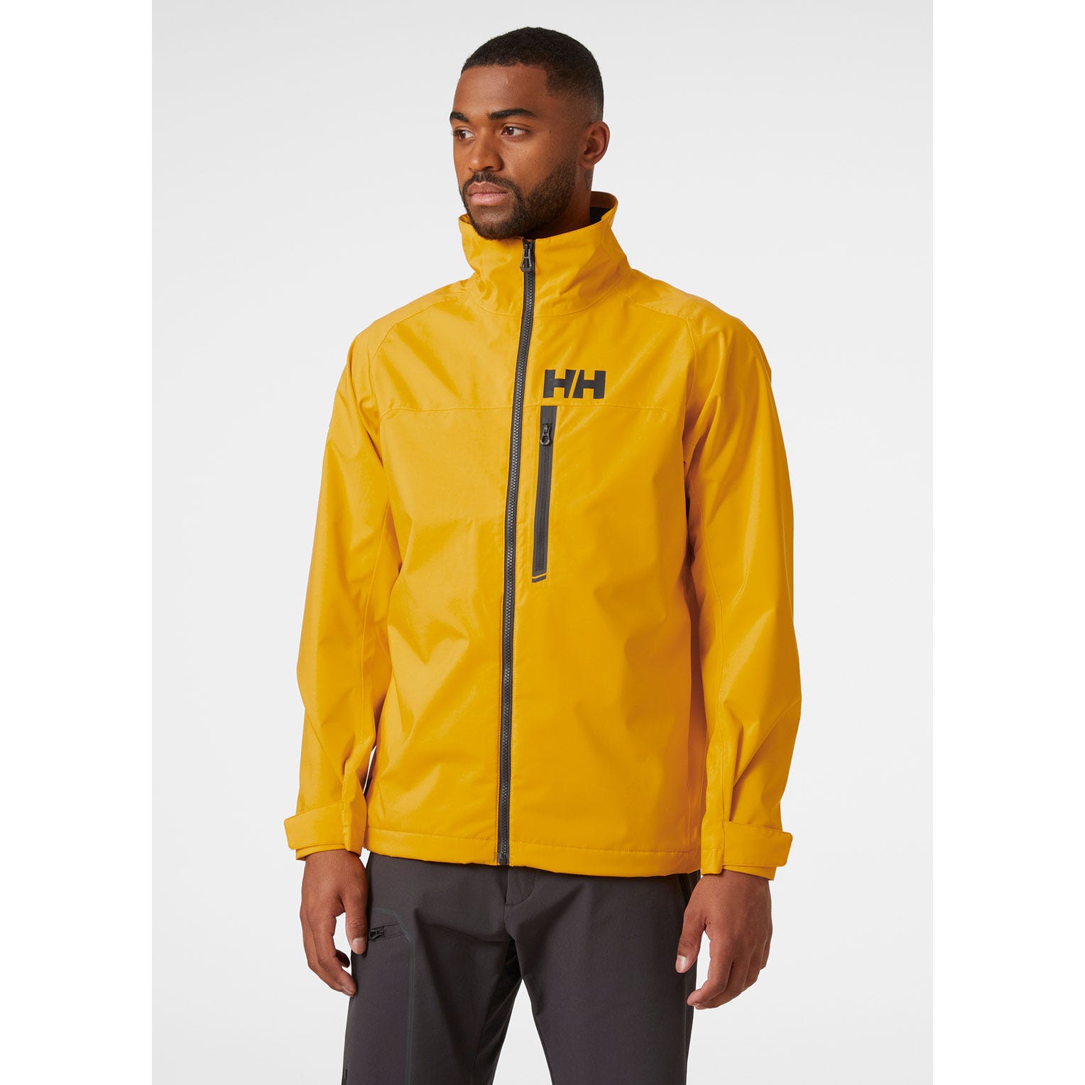 MEN'S HP RACING SAILING JACKET