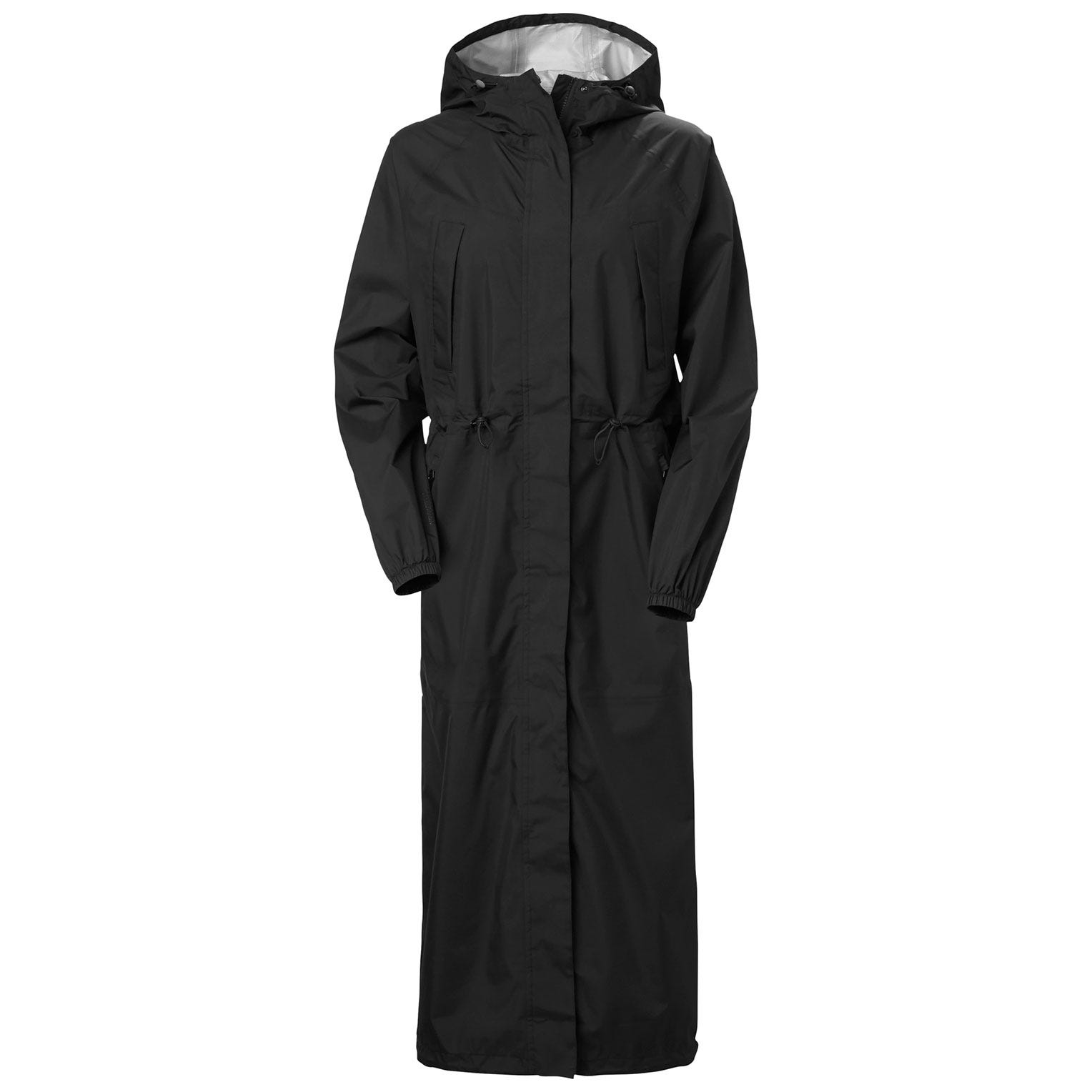 WOMEN'S ESCAPE LONG RAINCOAT