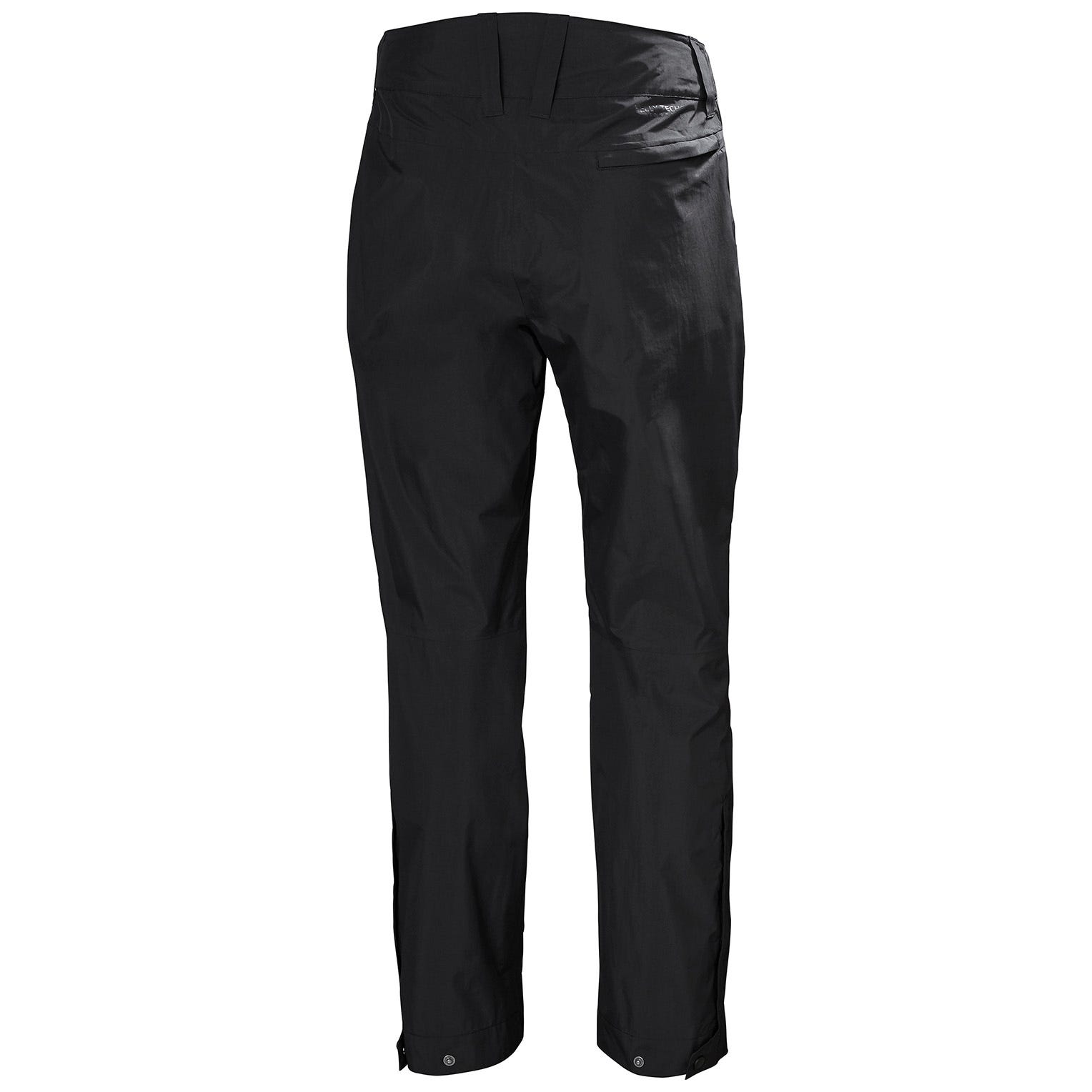 WOMEN'S VERGLAS 2L RIPSTOP SHELL PANTS