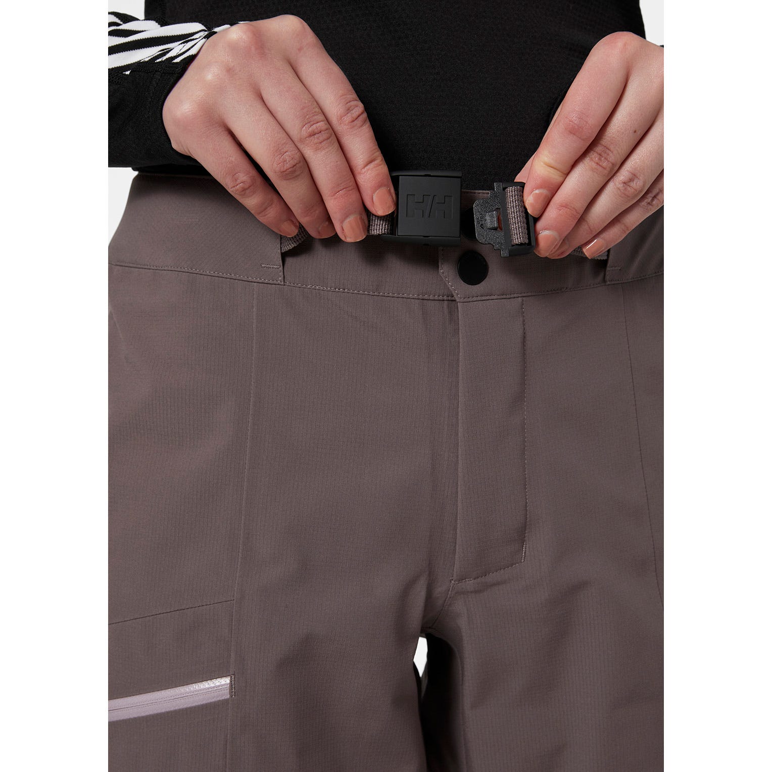 WOMEN'S VERGLAS INFINITY SHELL PANTS