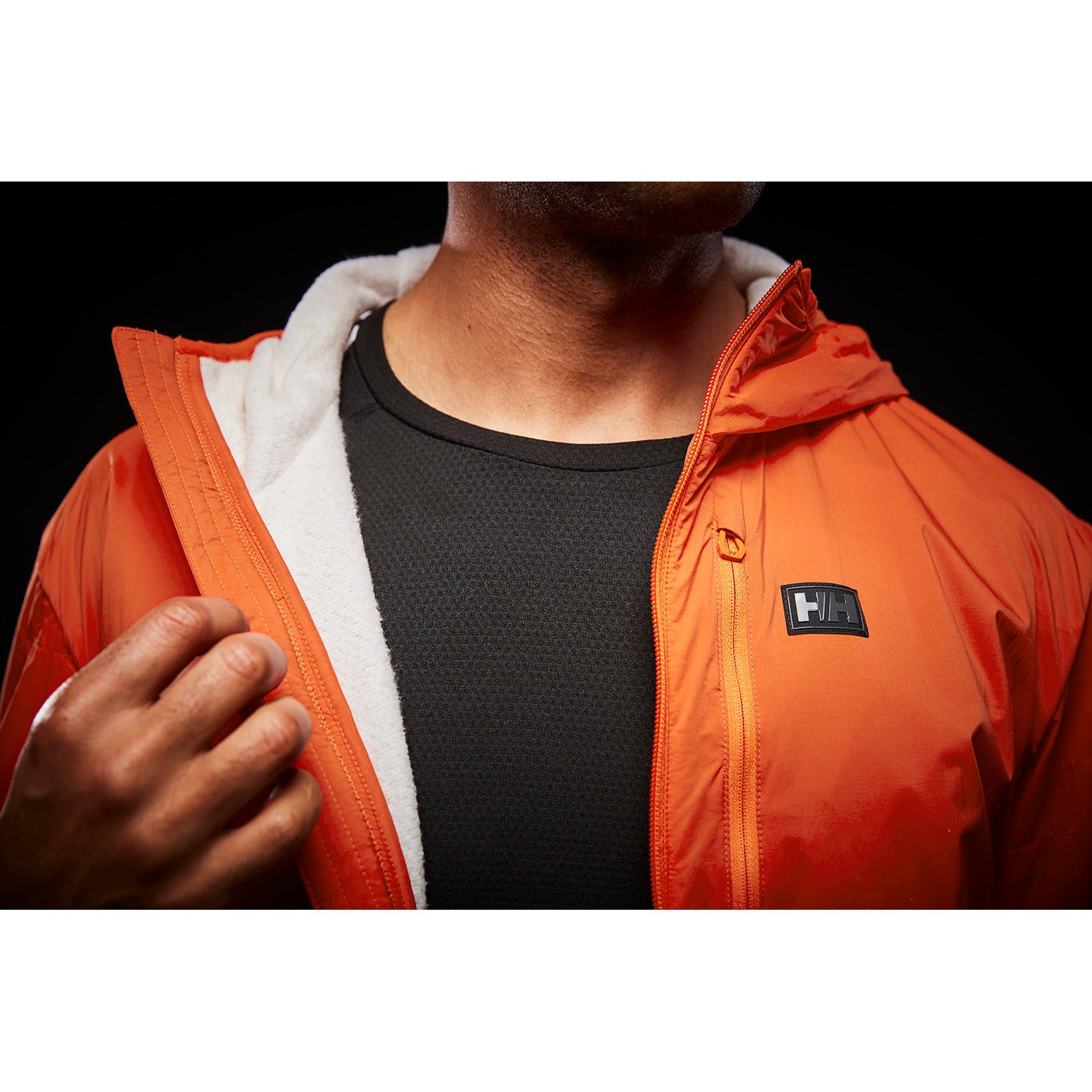 MEN'S LIFALOFT™ AIR™ INSULATOR JACKET