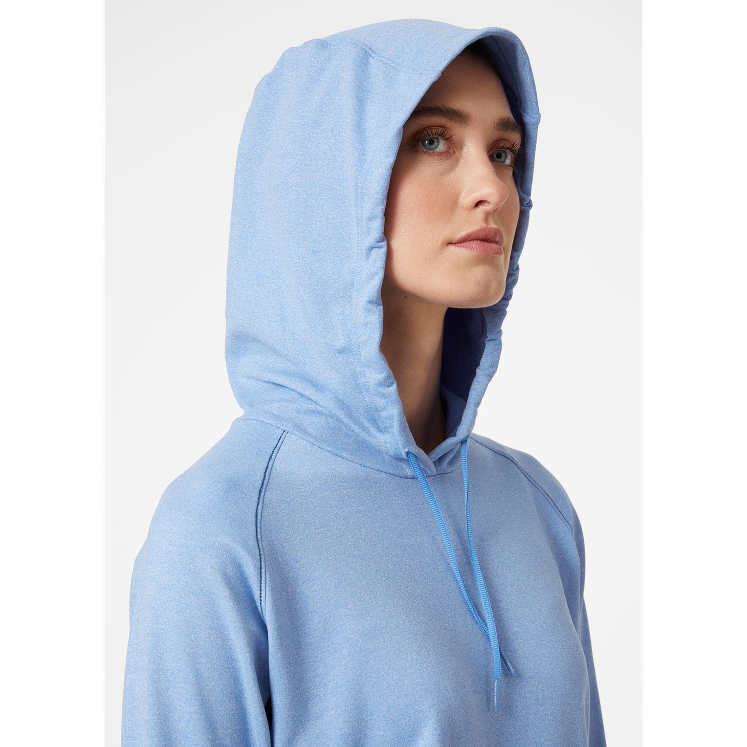 WOMEN'S VERGLAS LIGHT HOODIE