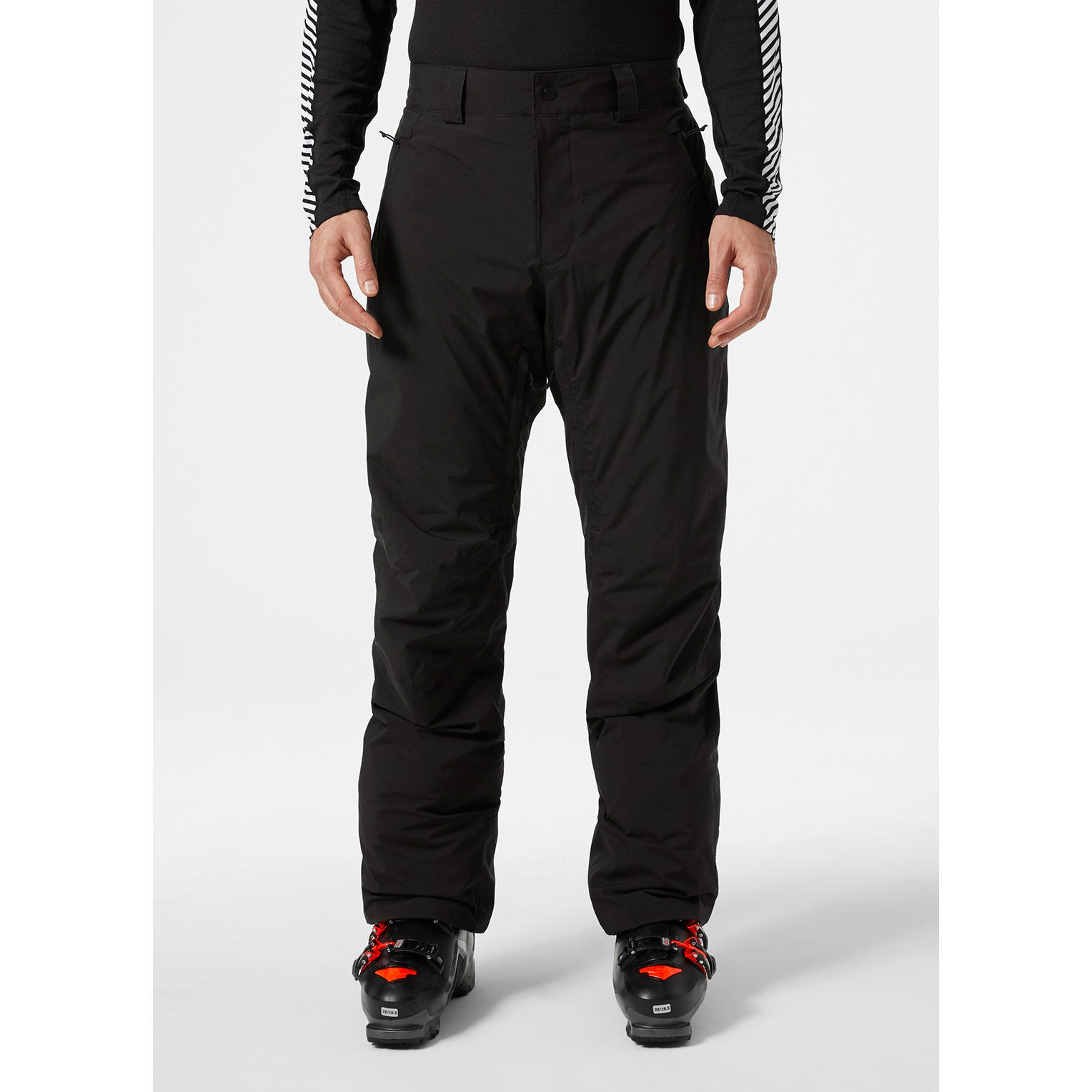 BONANZA MONO MATERIAL INSULATED PANTS