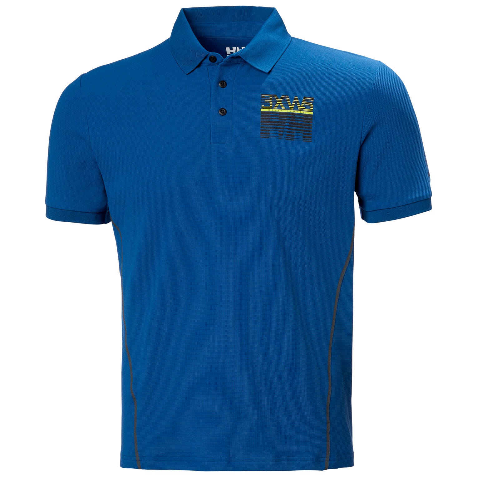MEN'S HP RACING QUICK-DRY POLO