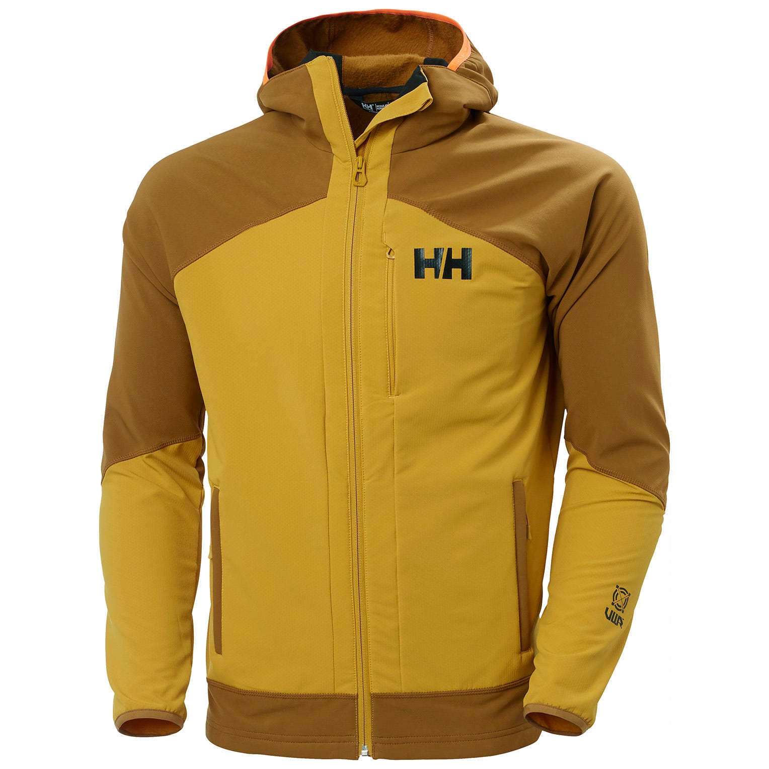 ELEVATION SHIELD FLEECE JACKET