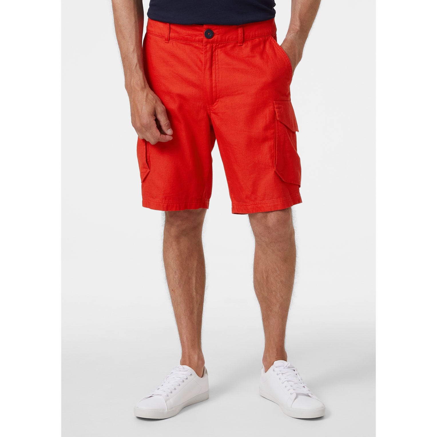 MEN'S BERMUDA CARGO SHORTS 2.0