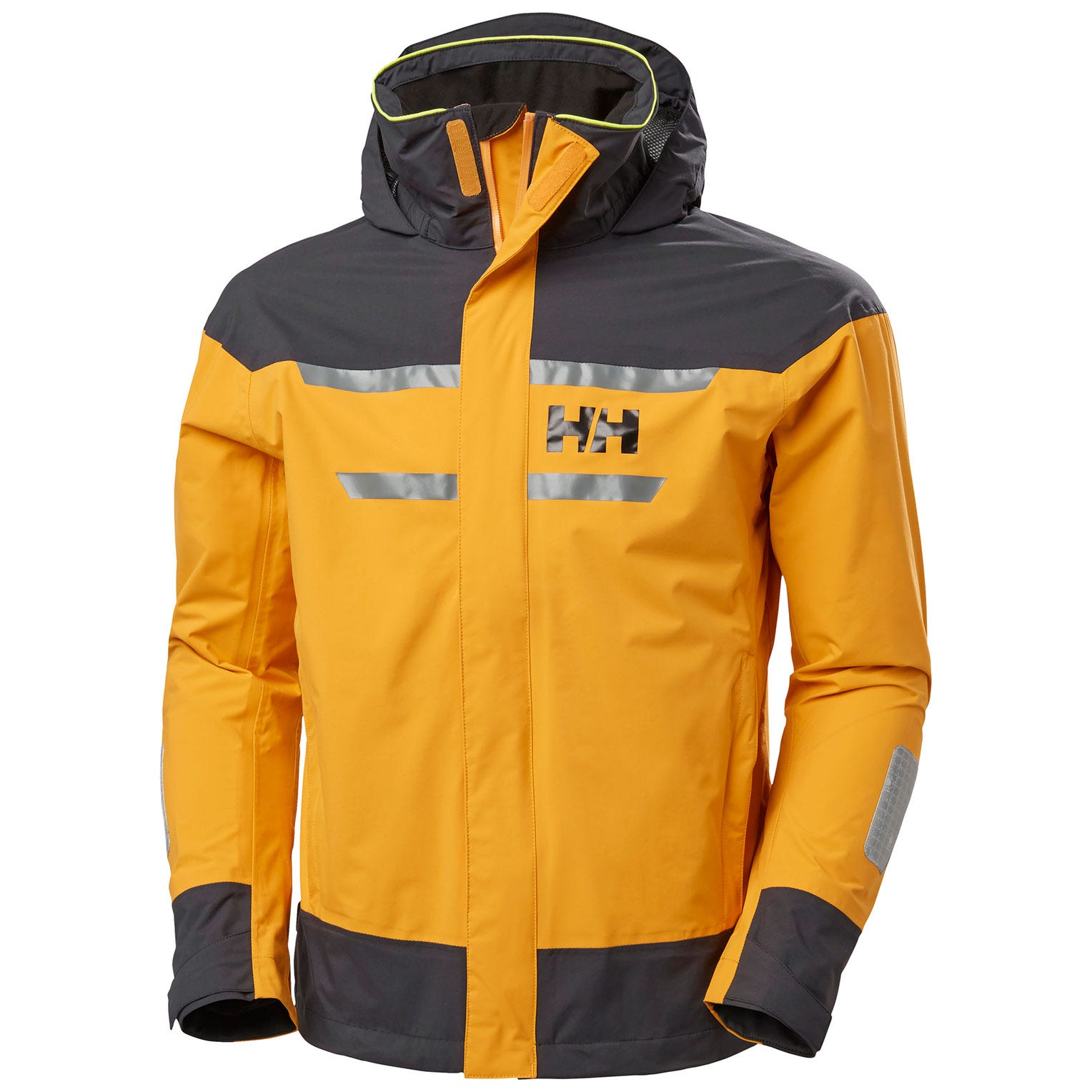 MEN'S SALT INSHORE SAILING JACKET