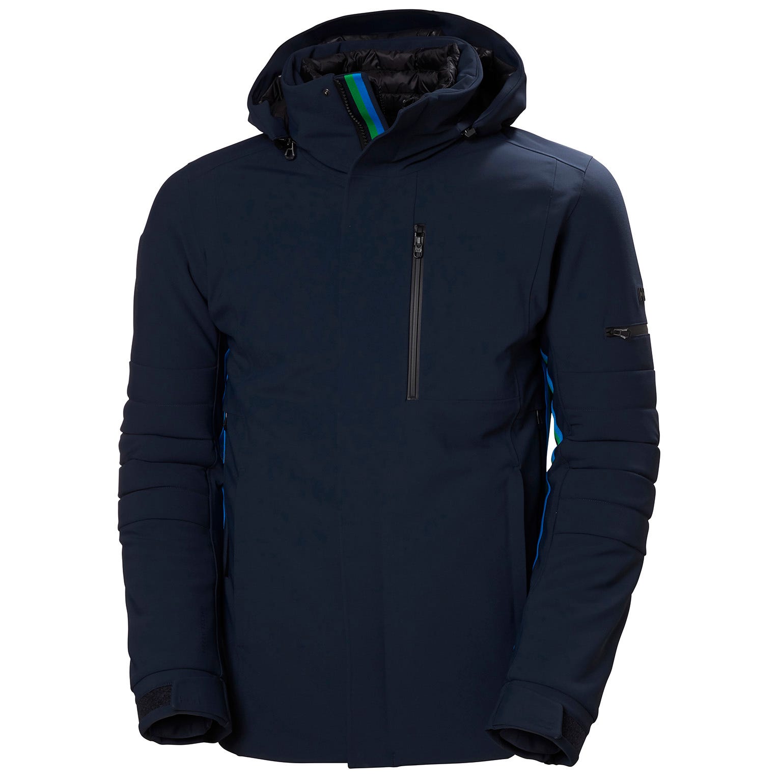 RUSSI SOFTSHELL STRETCH JACKET