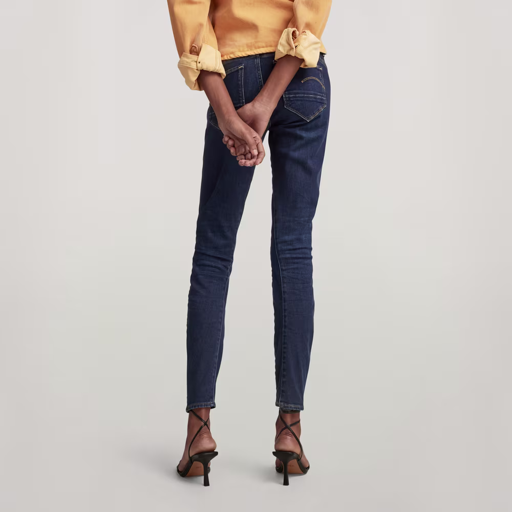 Arc Skinny Jeans
