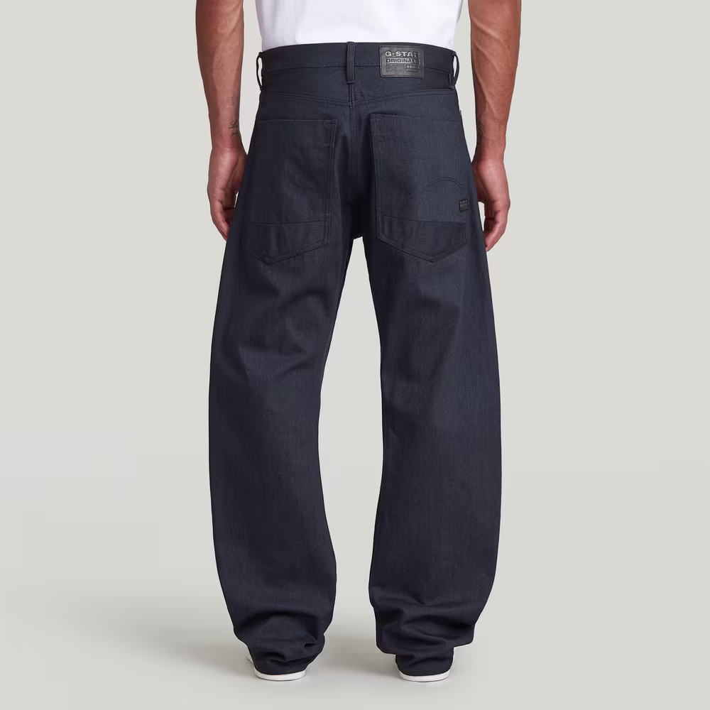 Bend Loose 2.0 Jeans