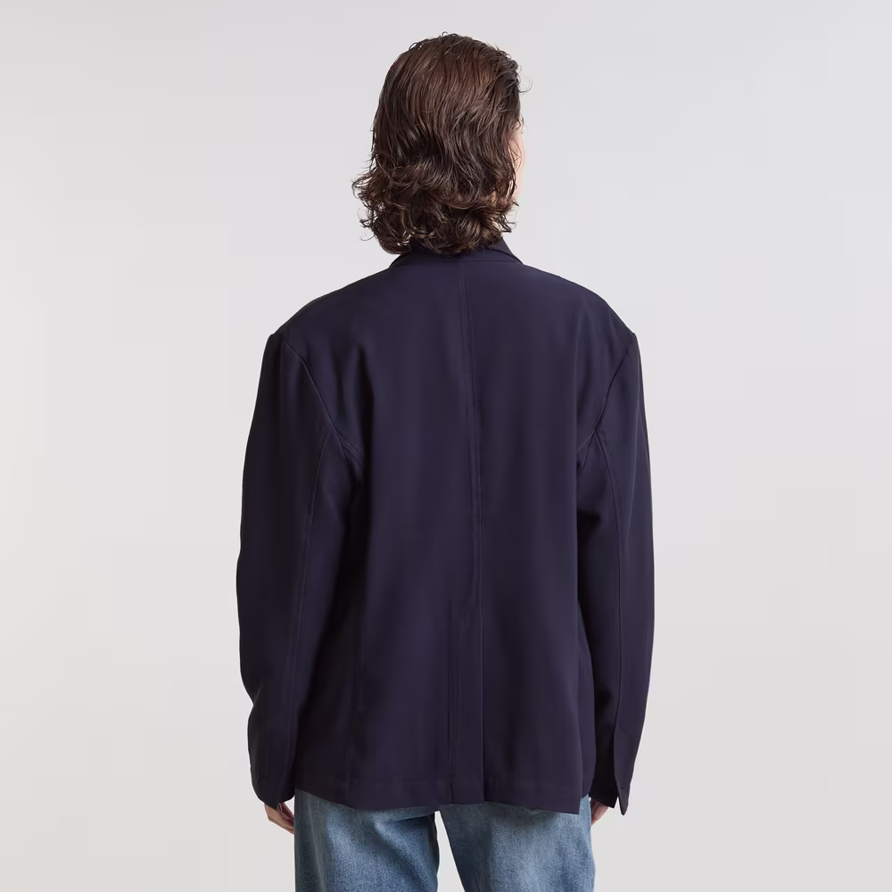 3D Boyfriend Blazer