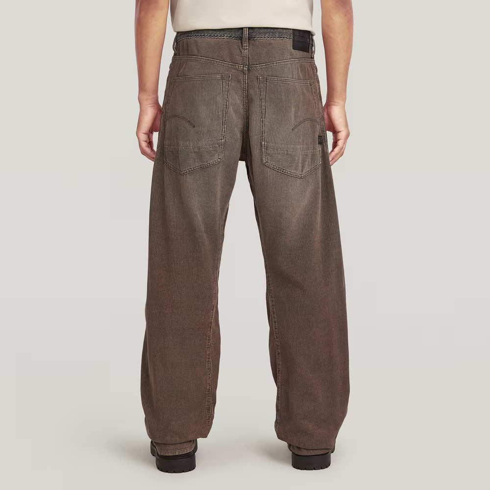Bend Loose PM Jeans