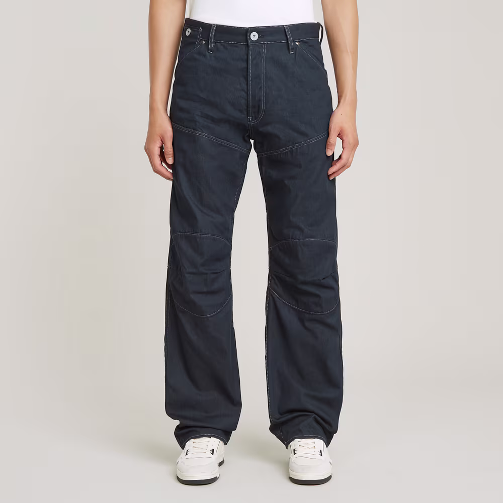 5620 Loose Jeans