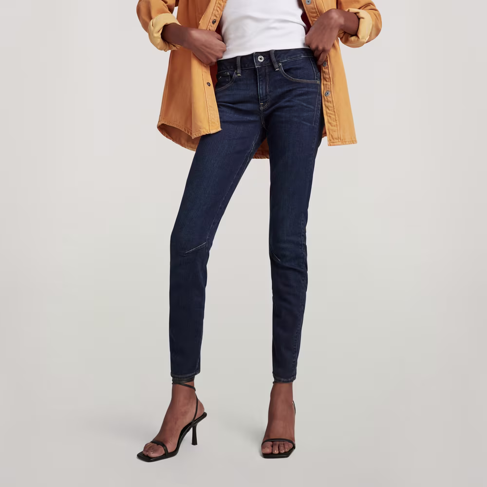 Arc Skinny Jeans