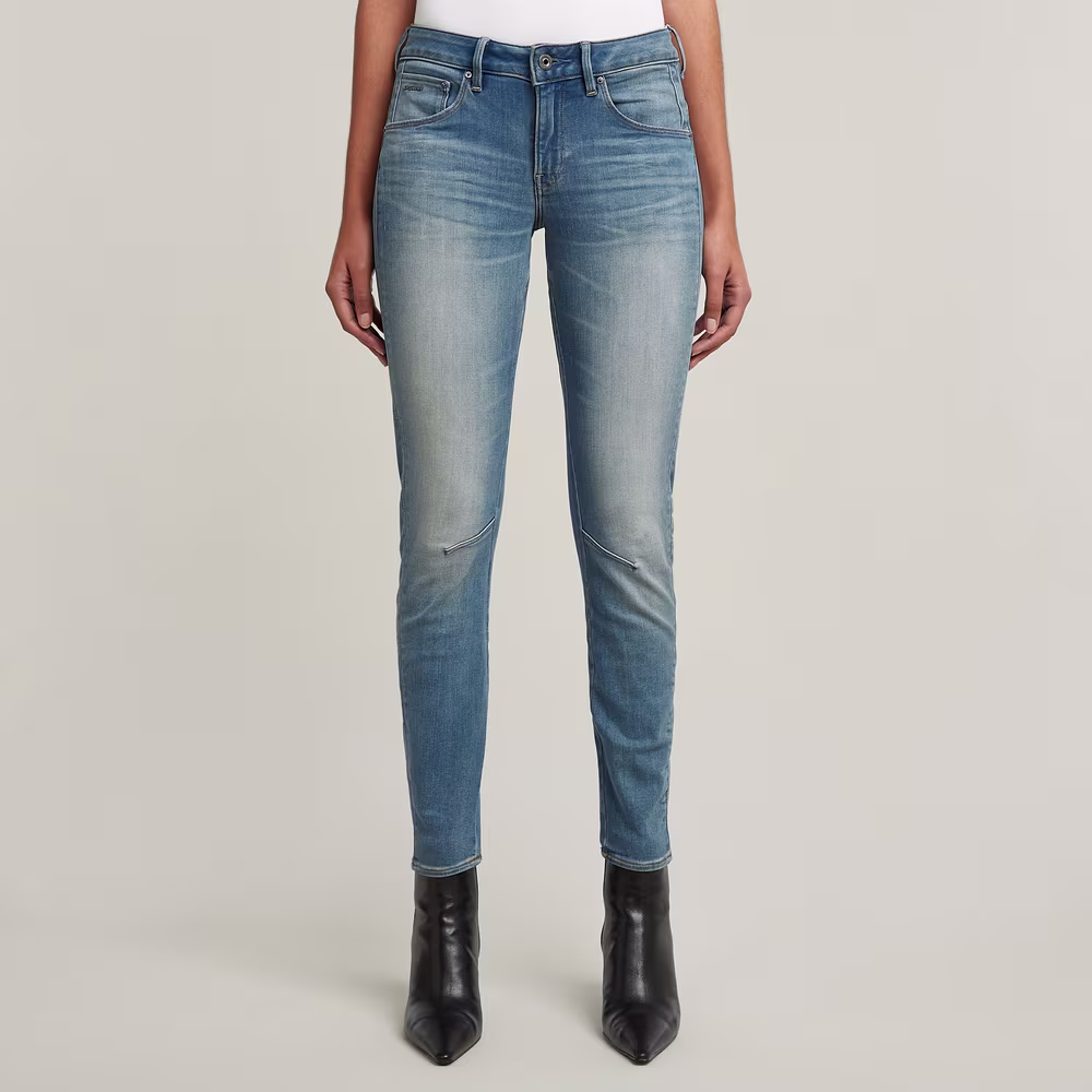 Arc Skinny Jeans