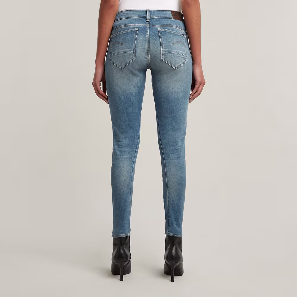 Arc Skinny Jeans