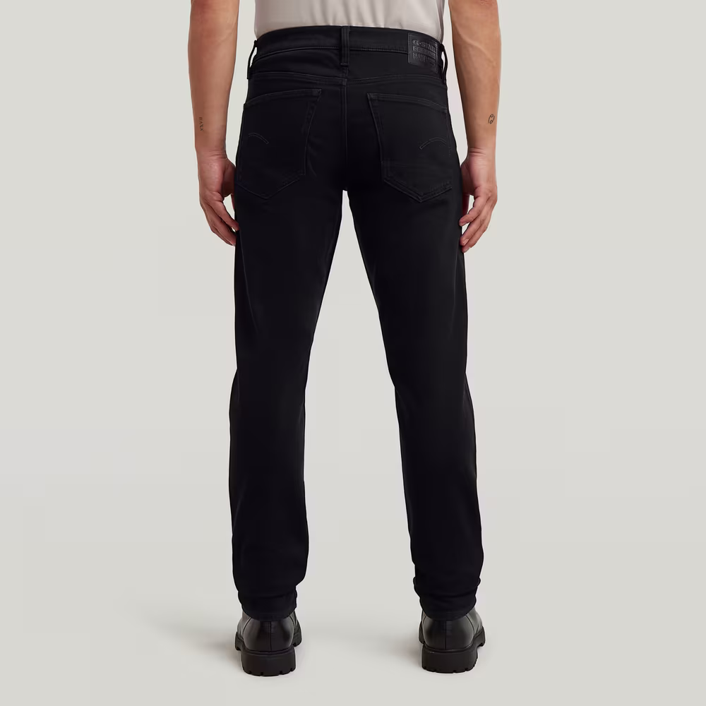 3301 Regular Tapered Jeans