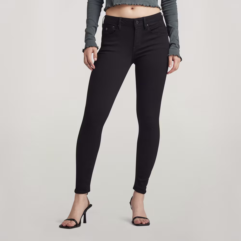Arc Skinny Jeans