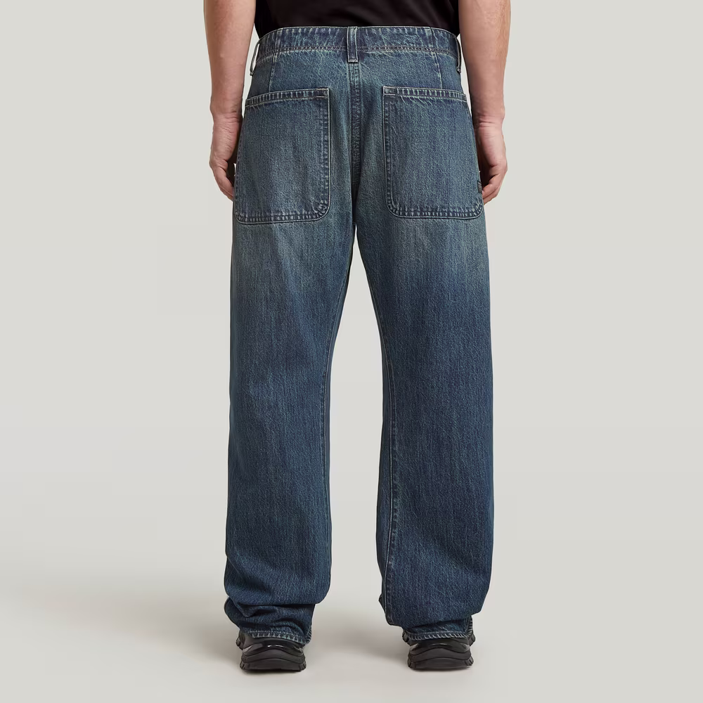 Bend Loose Chino 2.0 Jeans