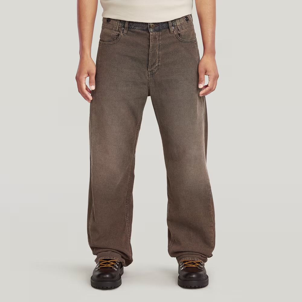 Bend Loose PM Jeans