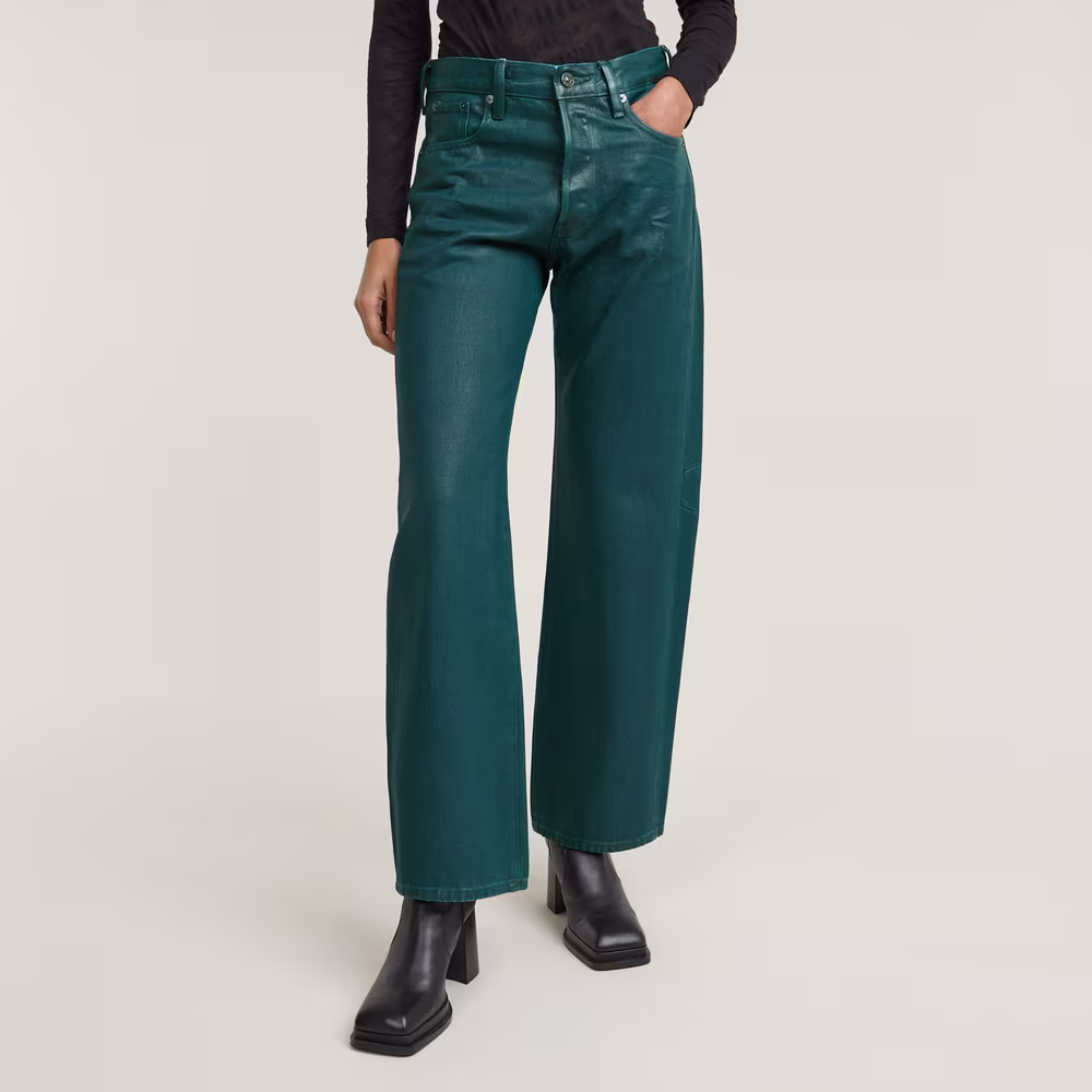 Bowey Boyfriend Jeans