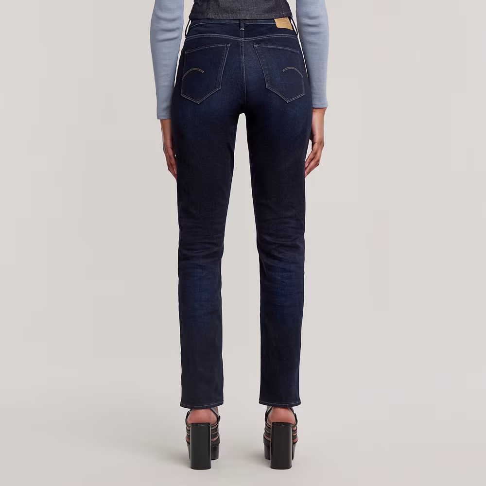 3301 Shape Skinny Jeans