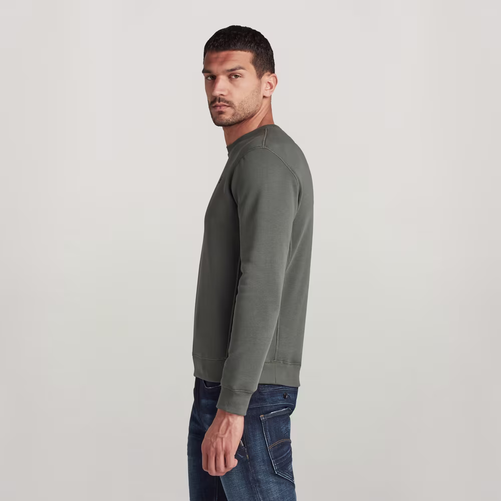 Premium Core Sweater