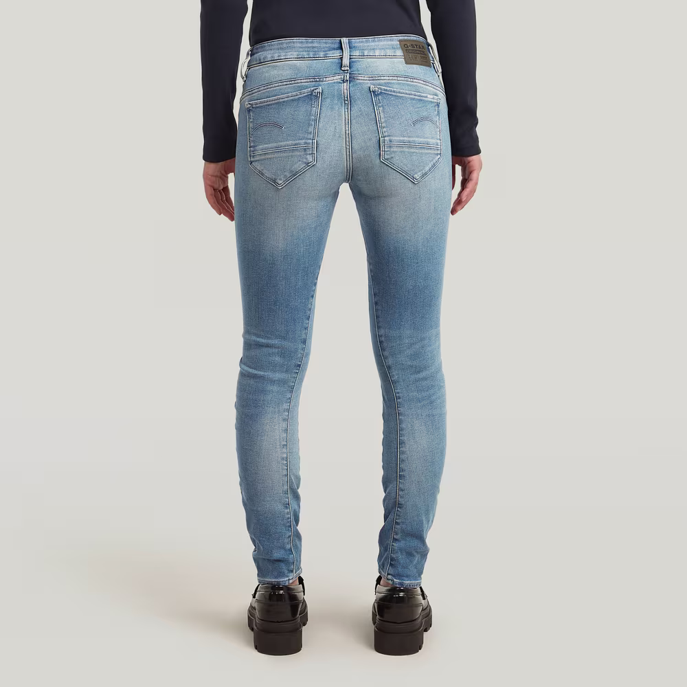 Arc Skinny Jeans II