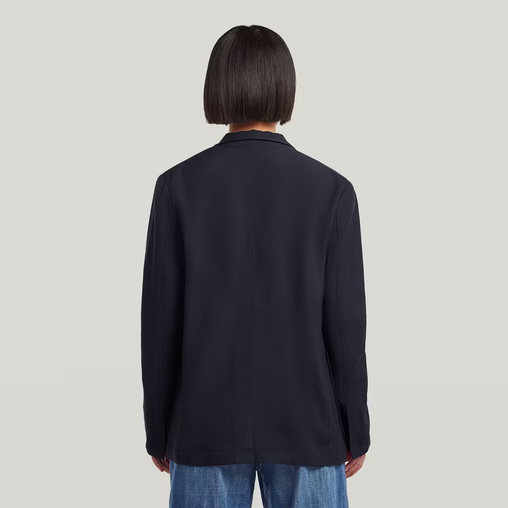 3D Boyfriend Blazer