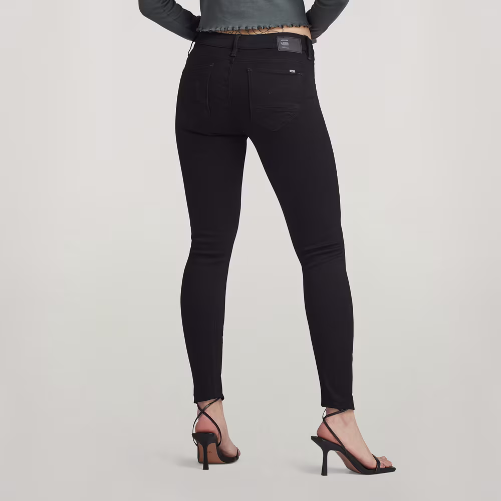 Arc Skinny Jeans