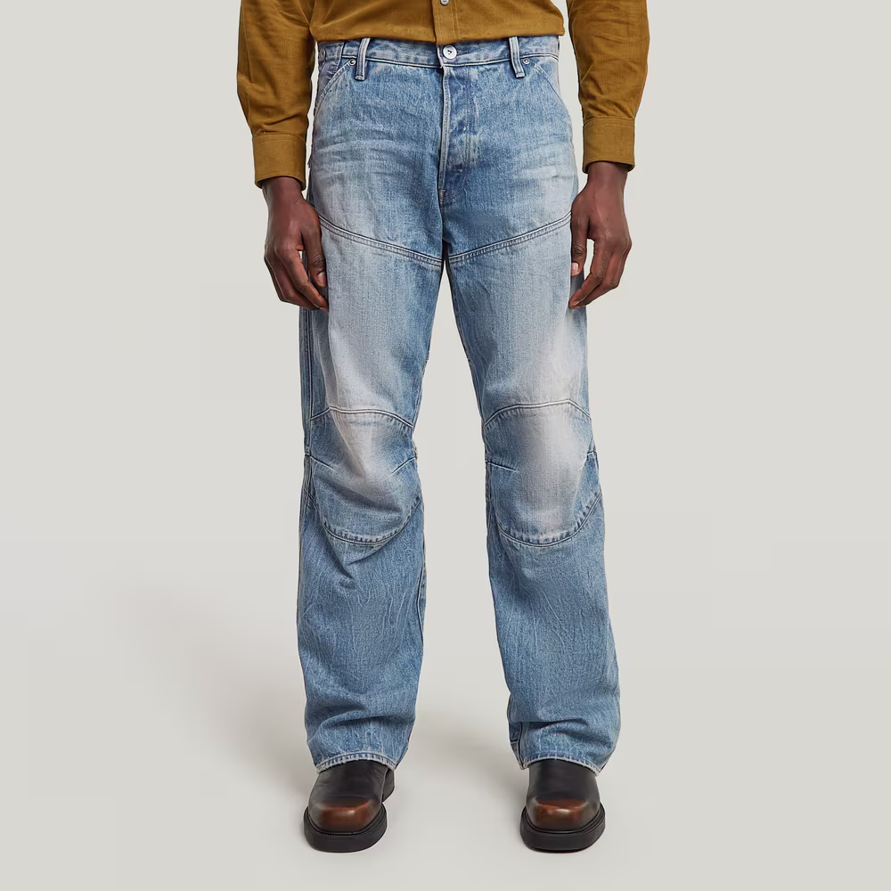 5620 Loose Jeans