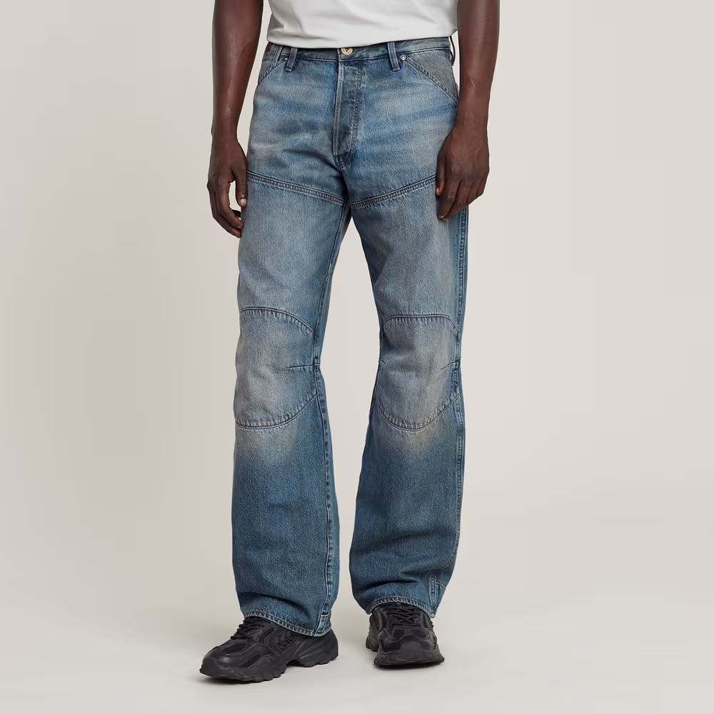 5620 Loose Jeans