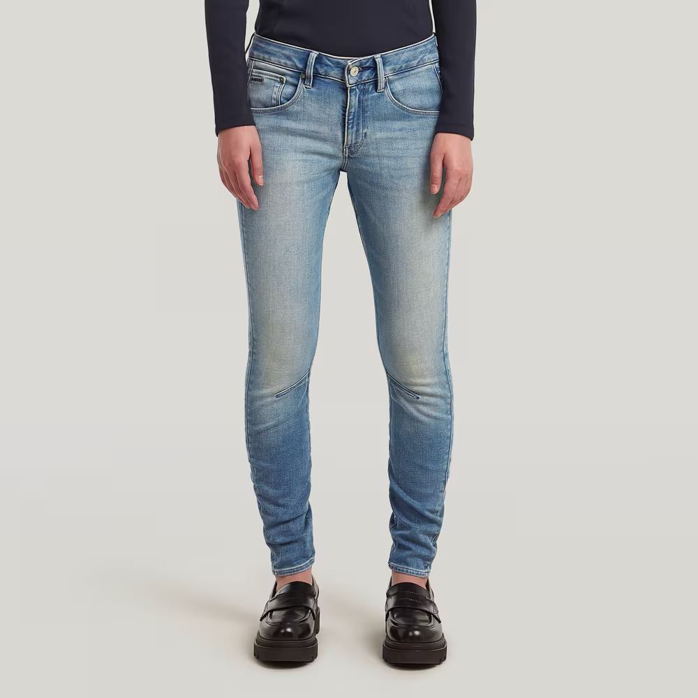 Arc Skinny Jeans II