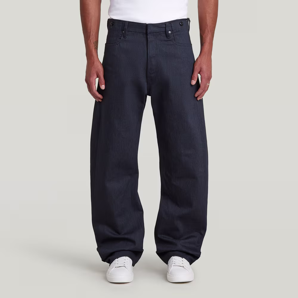 Bend Loose 2.0 Jeans