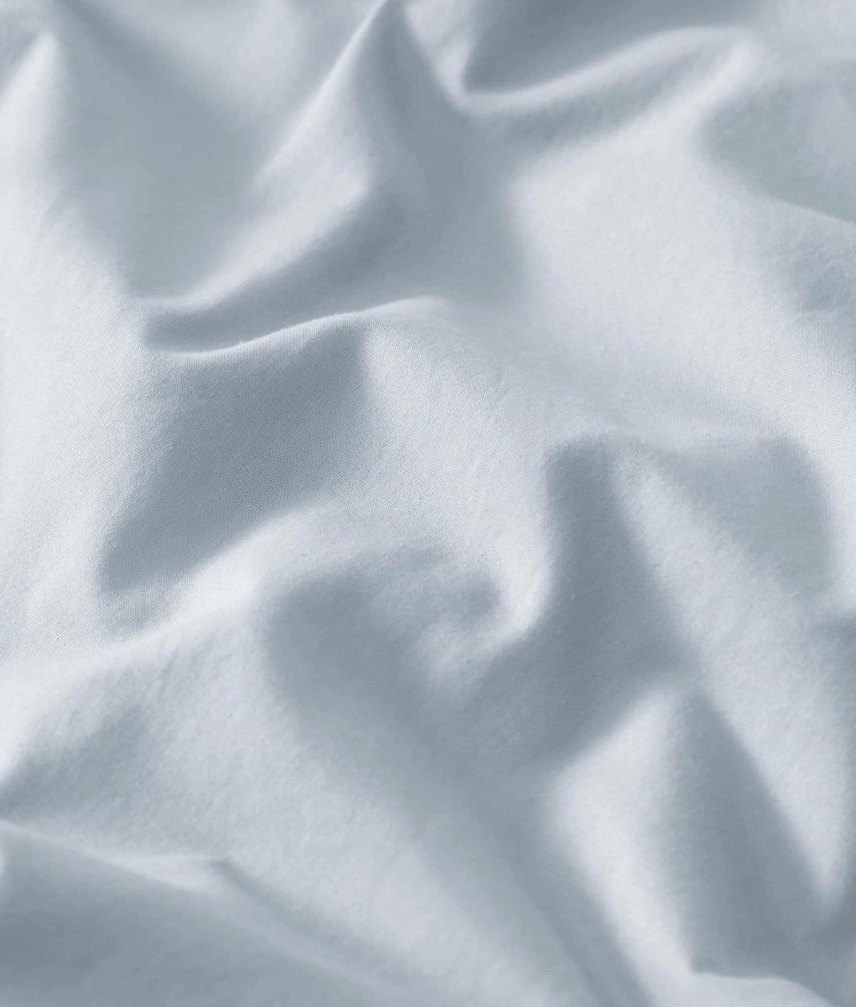 GentleSoft® Cotton Percale Weave Sheet Set