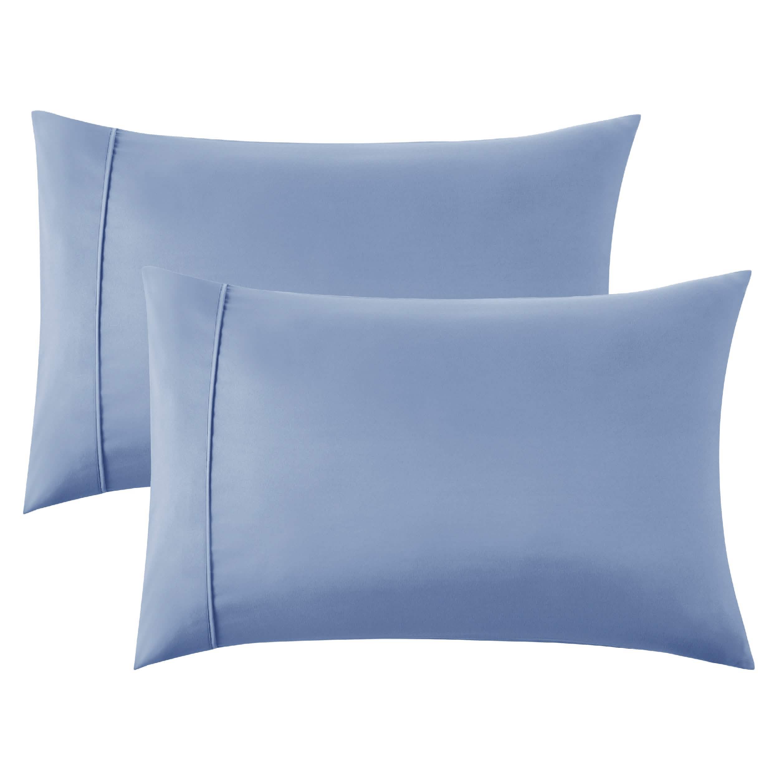 GentleSoft® Fade and Stain Resistant Microfiber Pillowcase