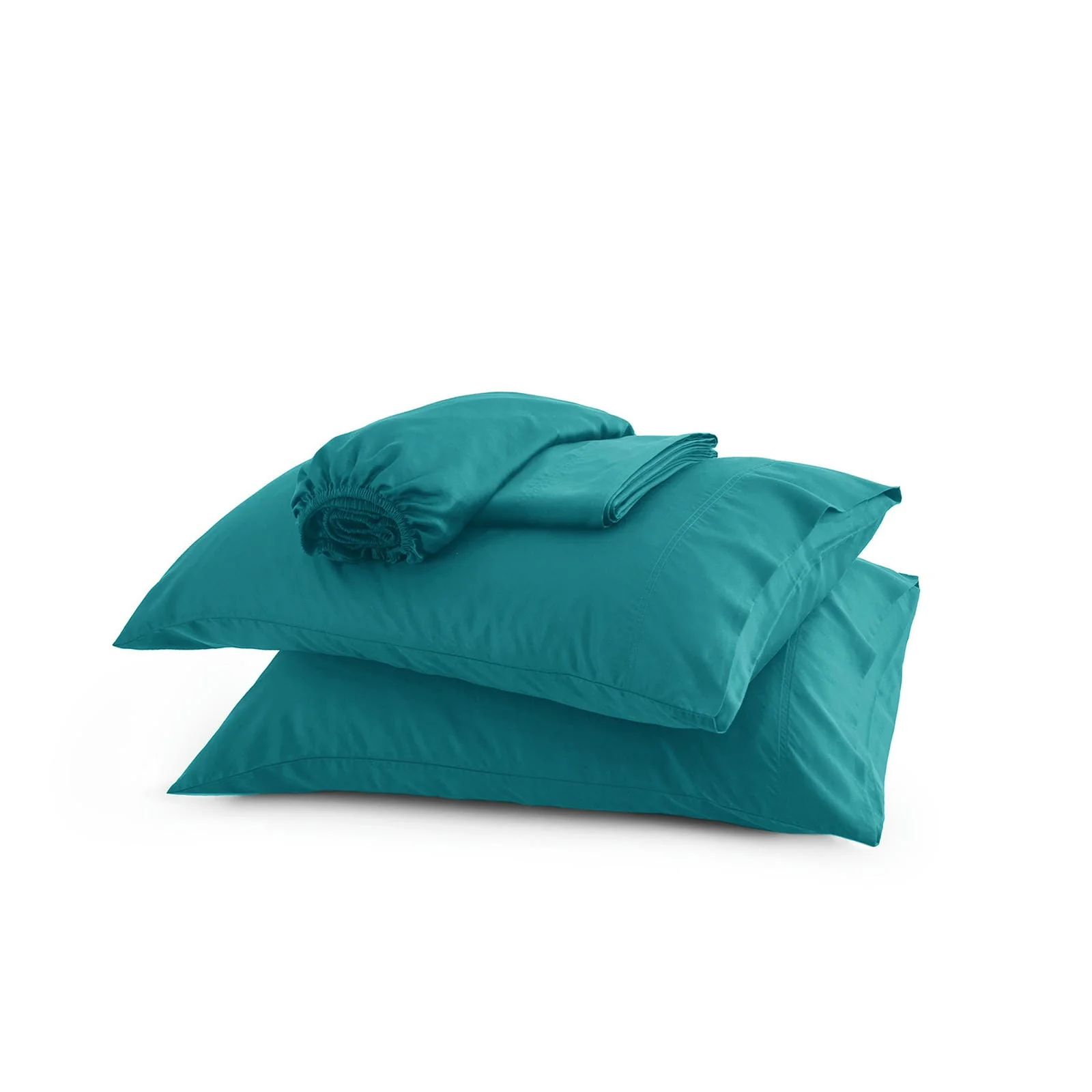 GentleSoft® Rayon Derived From Bamboo Sheet Set