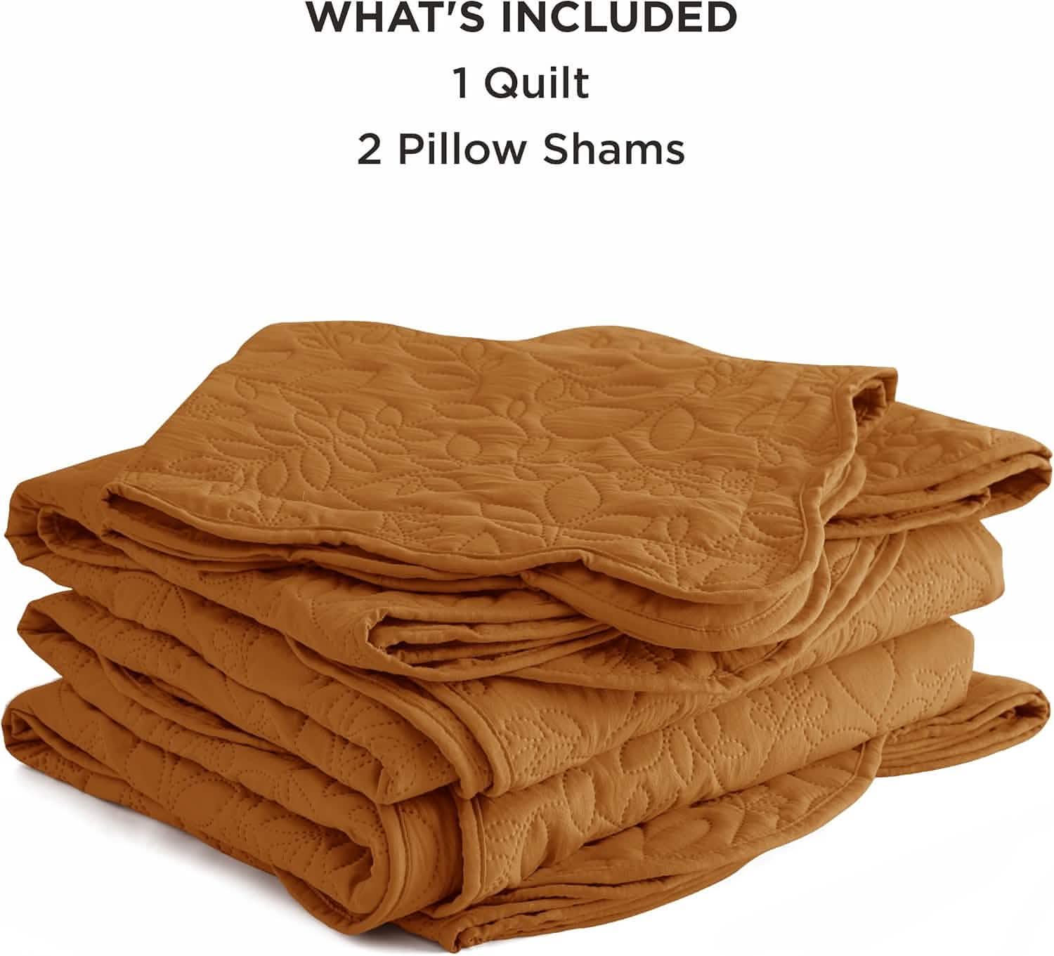 GentleSoft® Ultrasonic Quilt set