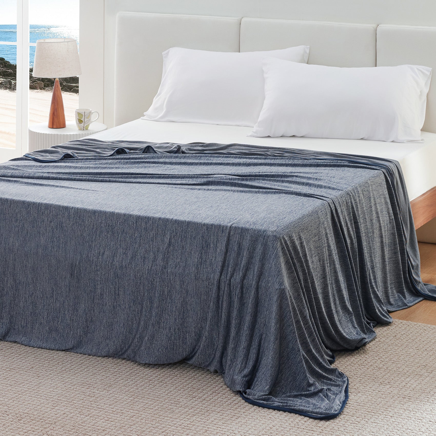 GentleSoft® Reversible Cooling Blanket