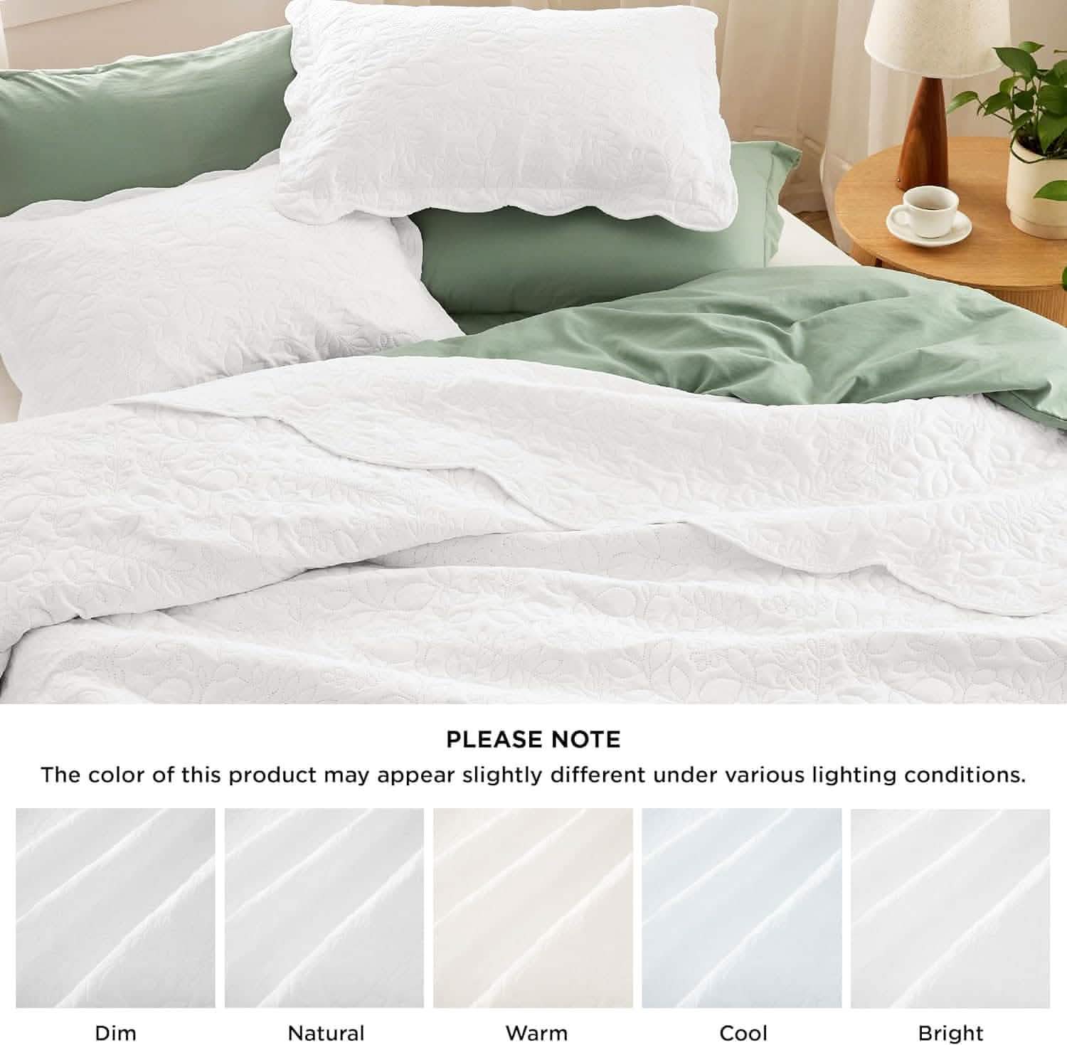 GentleSoft® Ultrasonic Quilt set