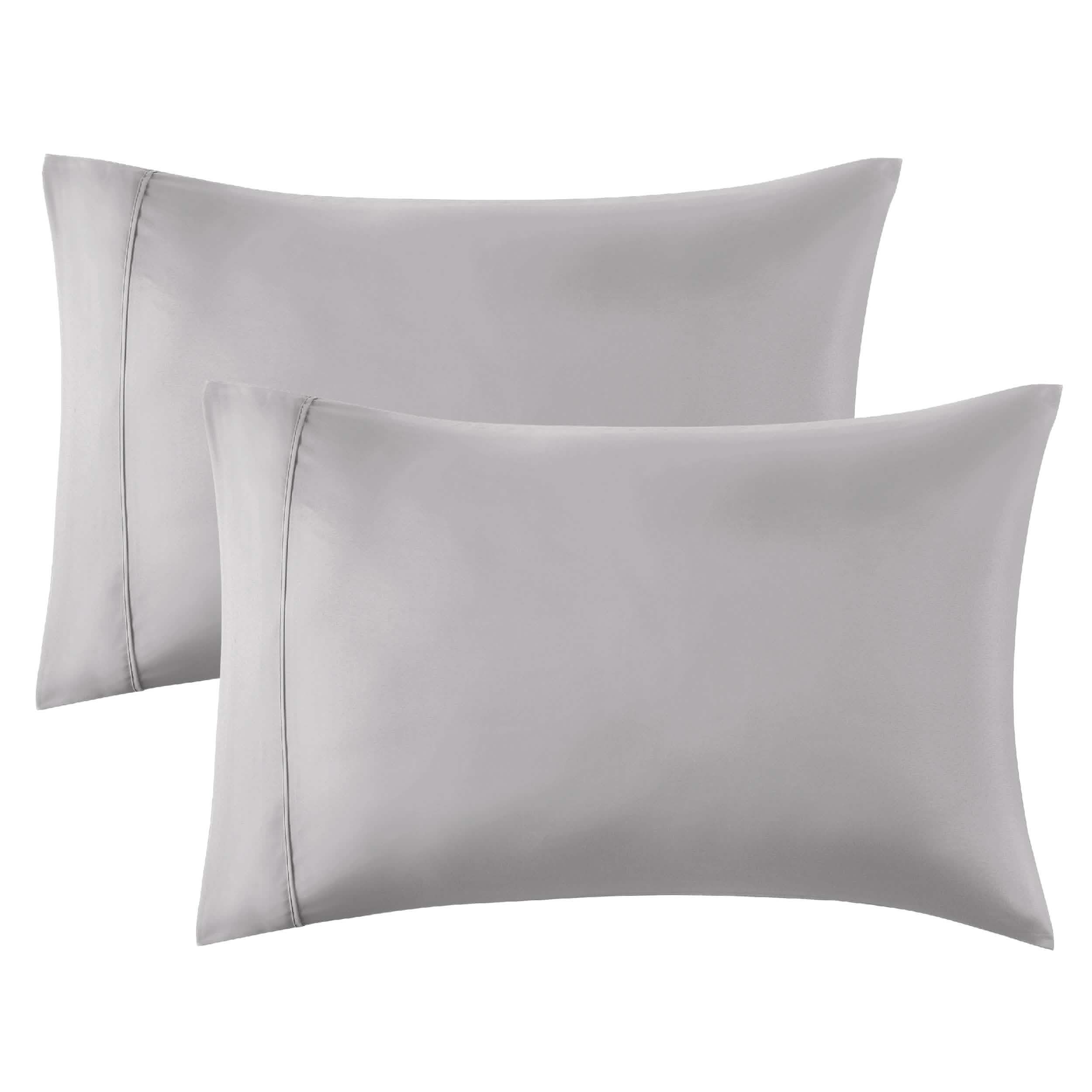 GentleSoft® Fade and Stain Resistant Microfiber Pillowcase