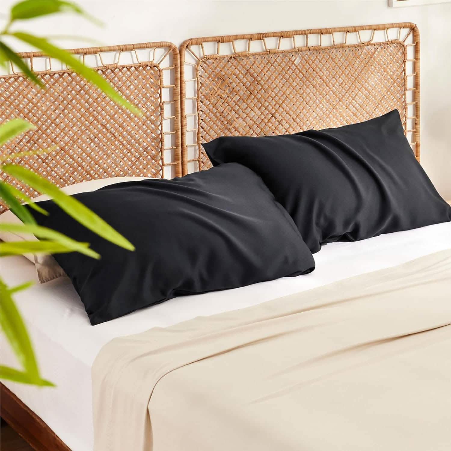 GentleSoft® Pillow Cases Set