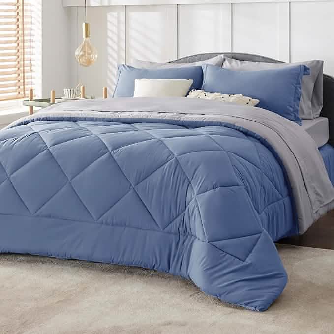 GentleSoft® Reversible Bed-in-a-Bag