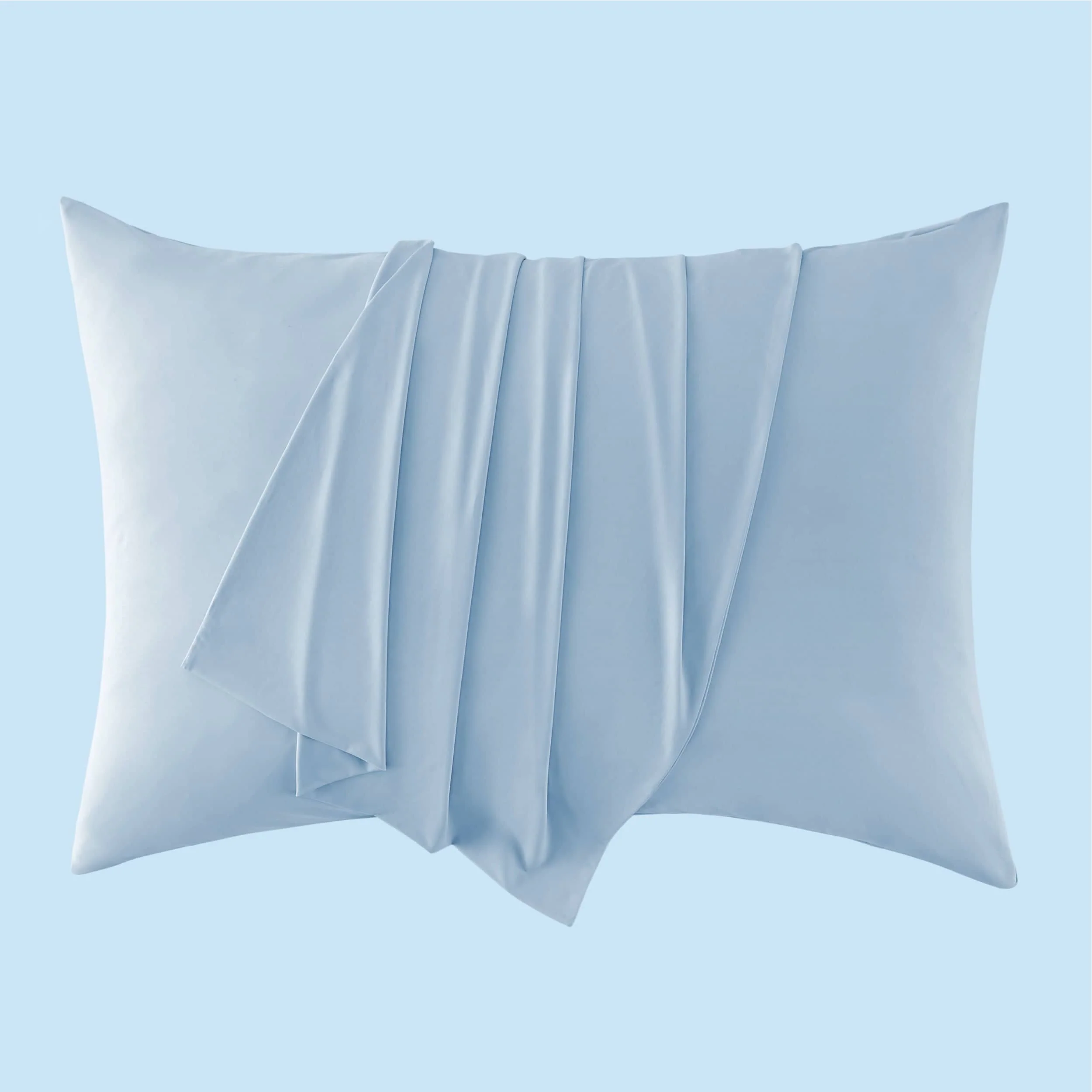 GentleSoft® Cooling Pillowcases