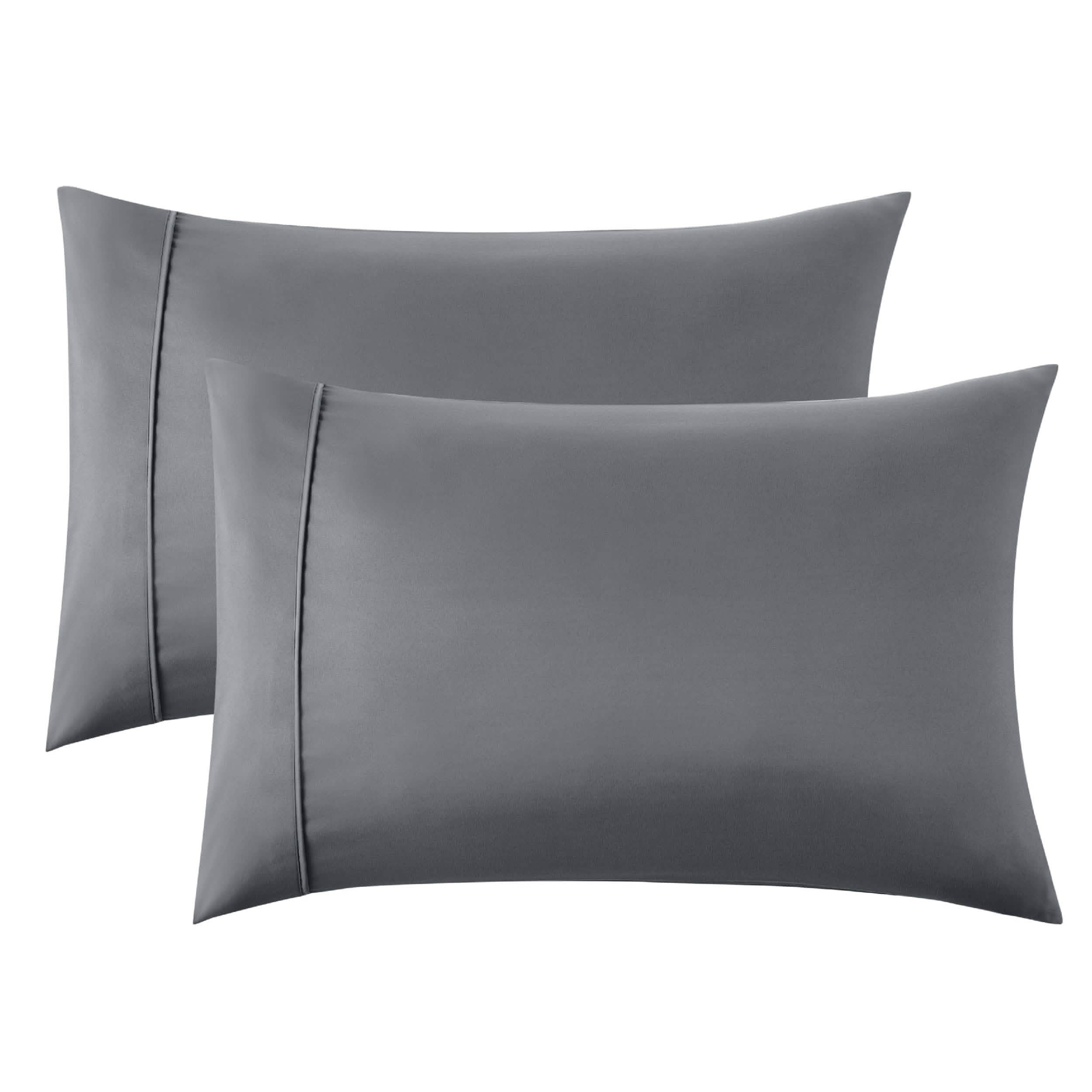 GentleSoft® Fade and Stain Resistant Microfiber Pillowcase