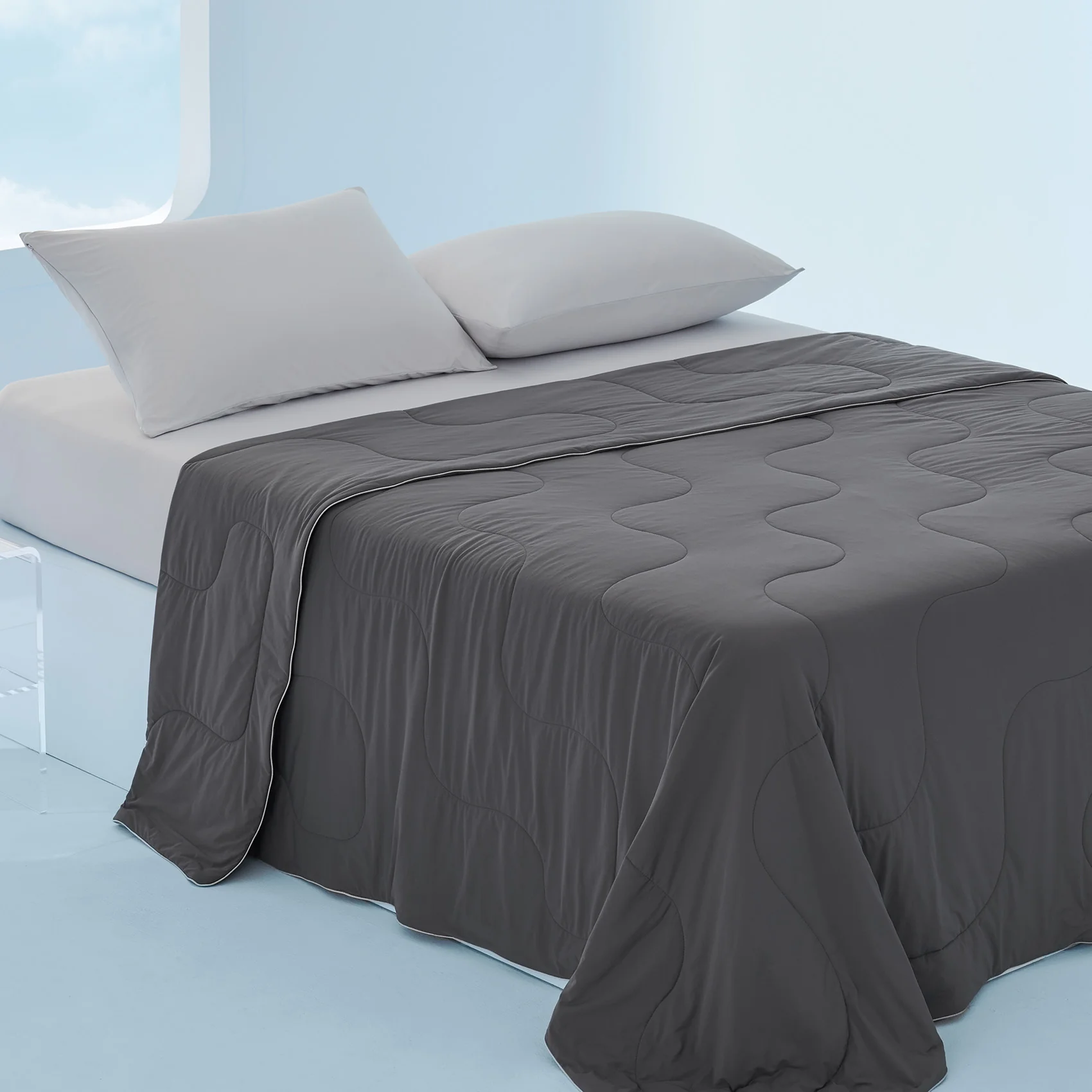 GentleSoft® Cooling Blanket