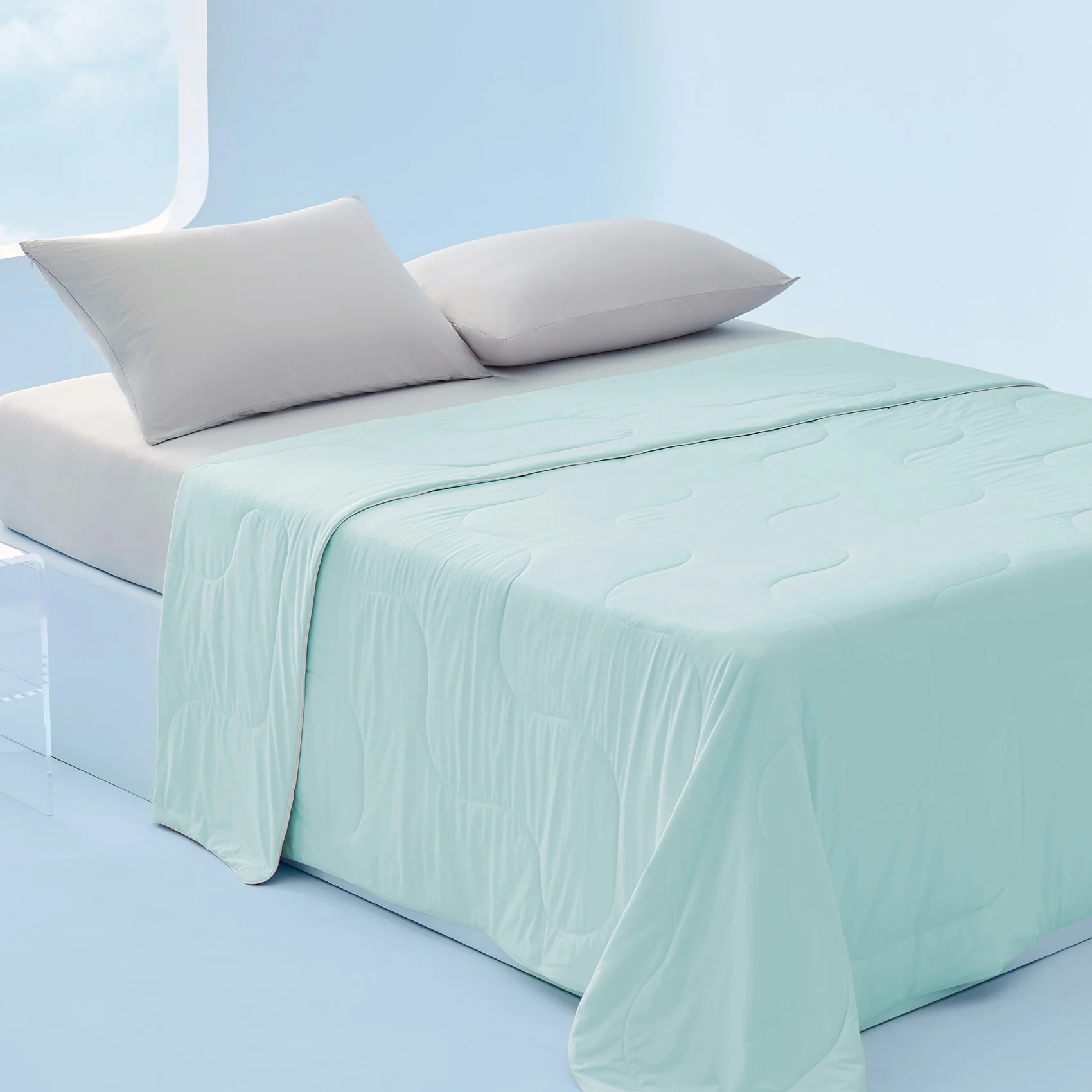 GentleSoft® Cooling Blanket