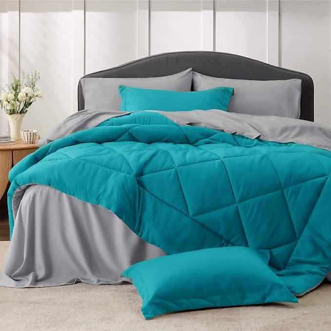 GentleSoft® Reversible Bed-in-a-Bag
